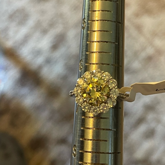 Bell Luce ring - Picture 6 of 8